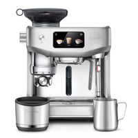 Breville the Oracle Jet: $1,999 @ Williams Sonoma