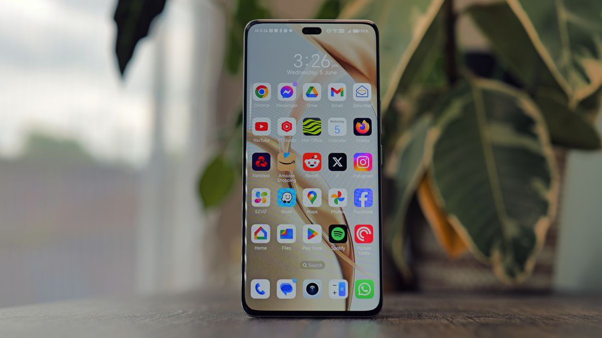 Honor 200 Pro
