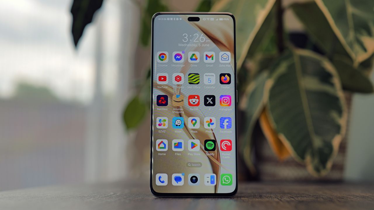 Honor 200 Pro