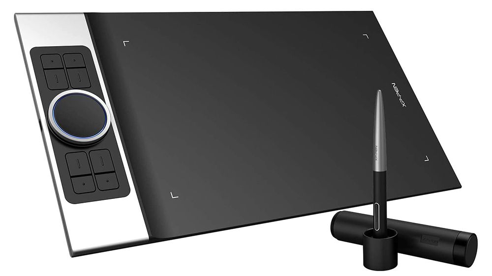 XPPen tablet All the best XPPen discount codes and deals Creative Bloq
