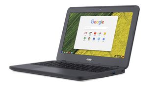 Acer Chromebook 11 N7 C731T