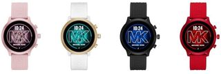 MKGO smartwatch
