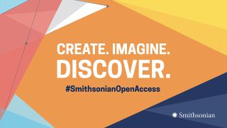 Smithsonian Open Access invites the public to freely use its images to repurpose its collections in creative new ways.