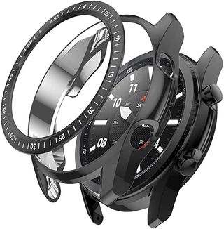 Jzk Galaxy Watch 3 Bezel Cover 