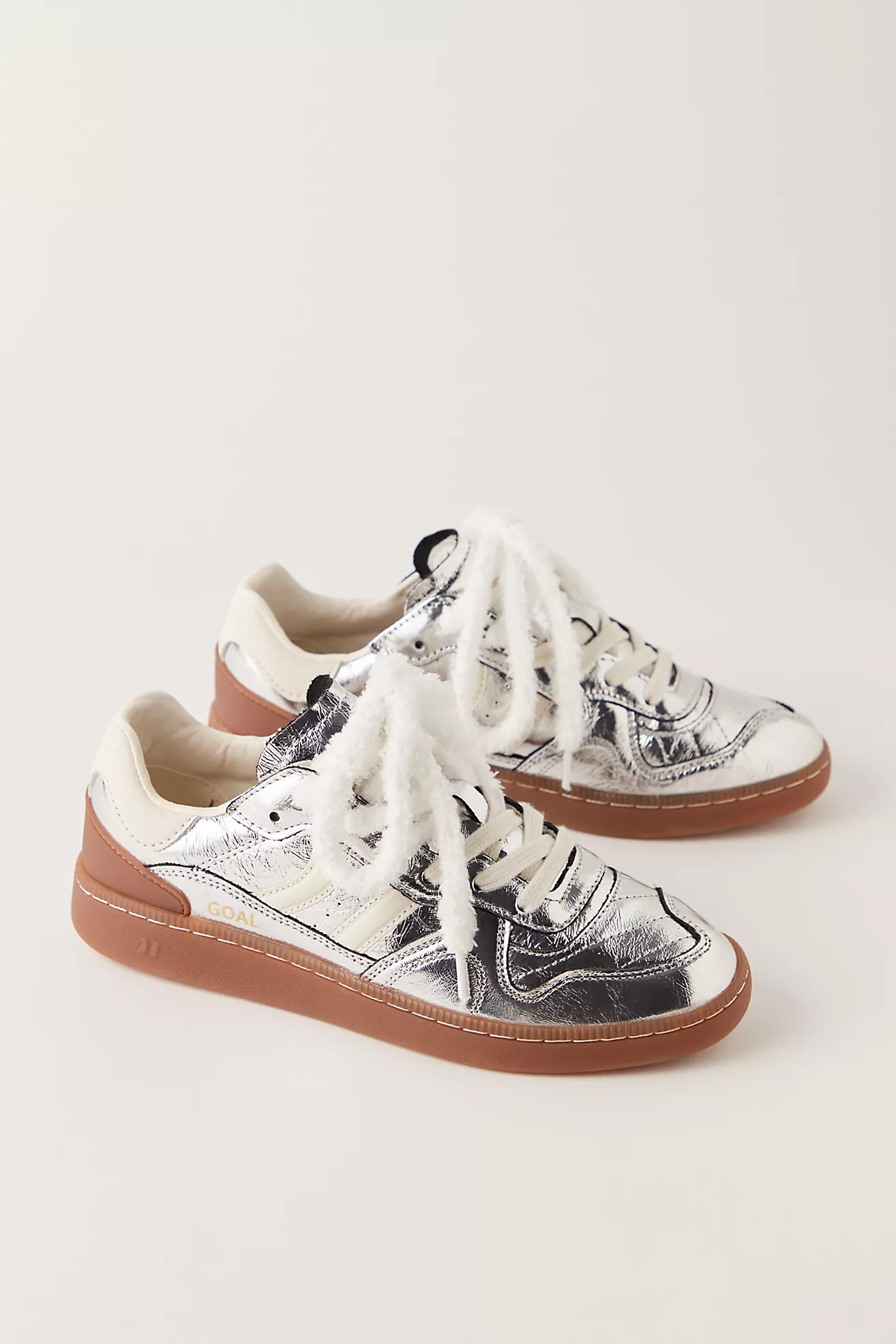 Coolway Goal Sneakers