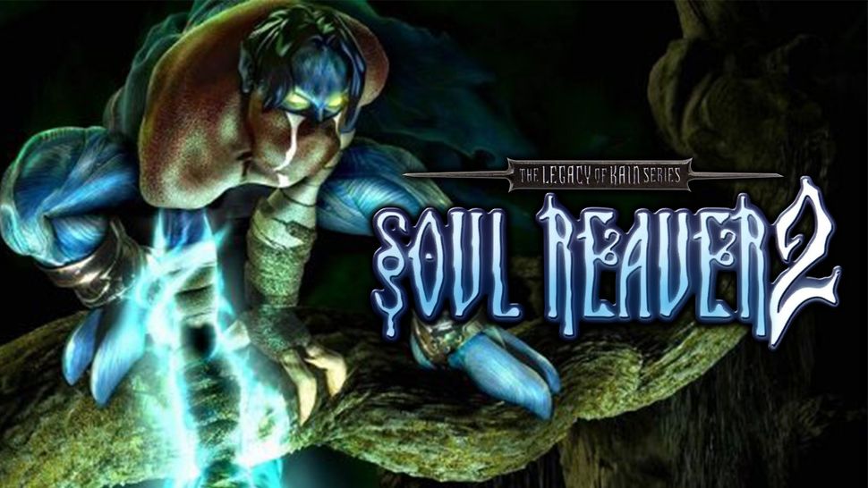 A Soul Reaver Remake would be perfect for PS5 | GamesRadar+