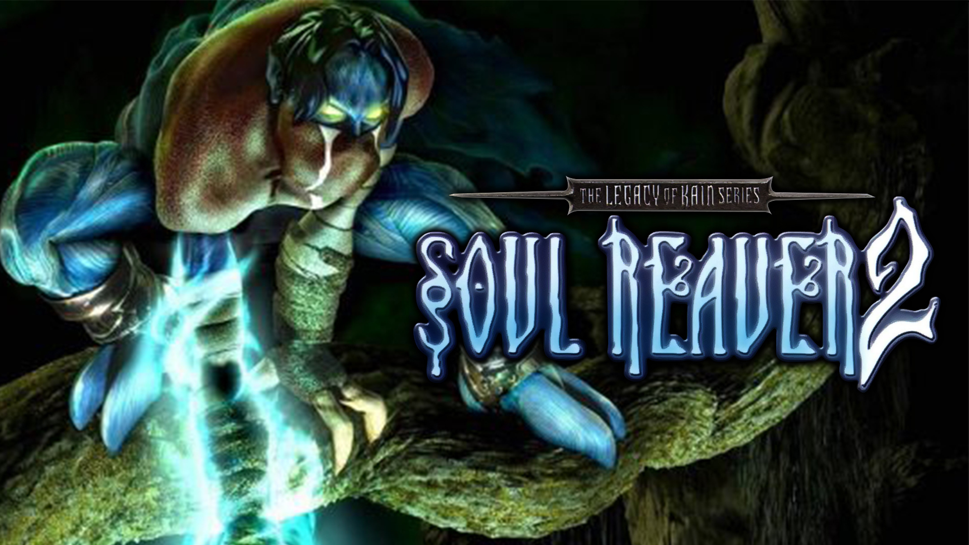 soul reaver 2 ps4