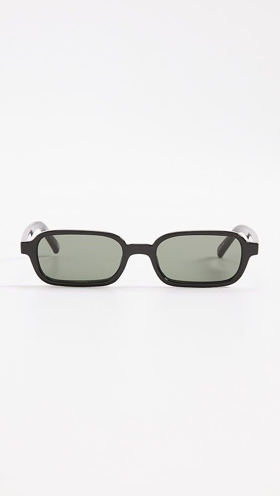 Le Specs Pilferer Sunglasses