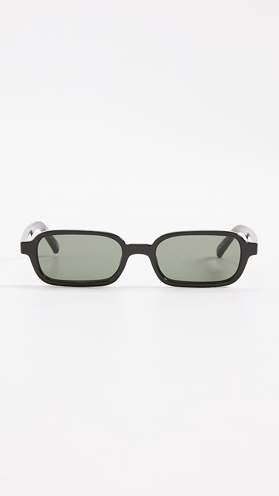 Le Specs Pilferer Sunglasses