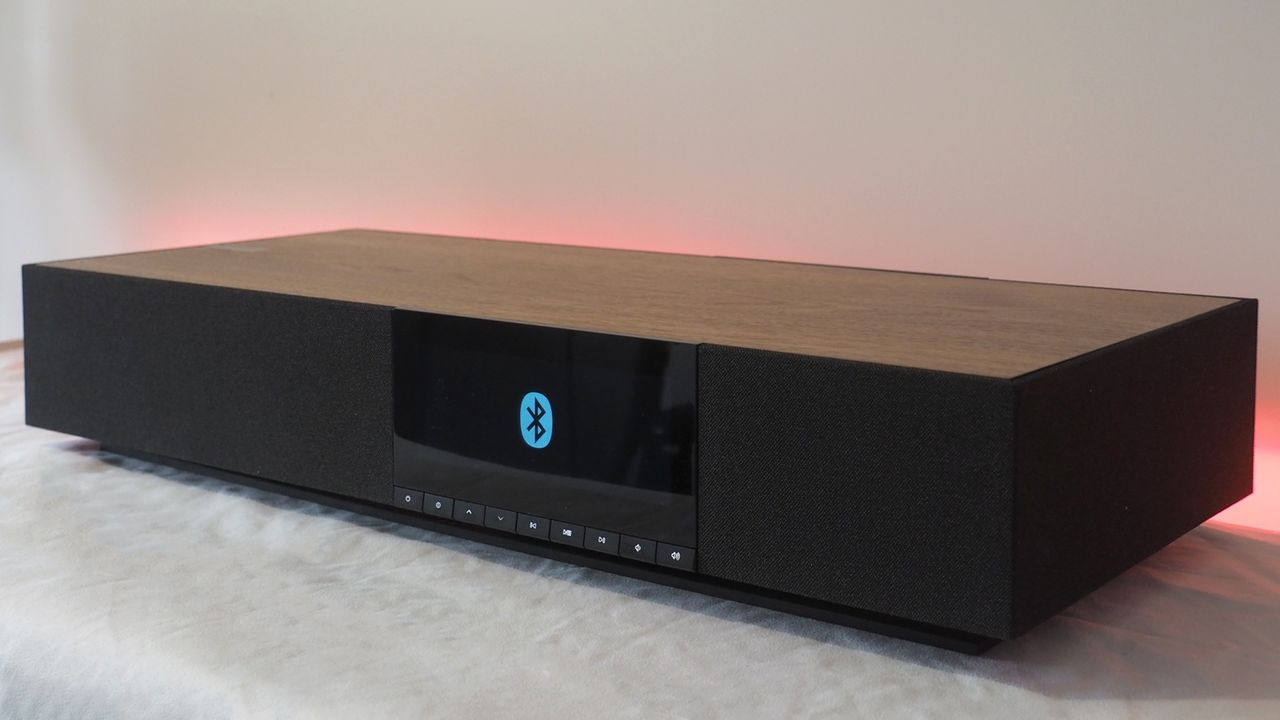 Cambridge Audio Evo One review