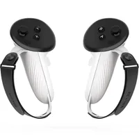 AMVR controller grips: $23.99 $15.99 at Amazon