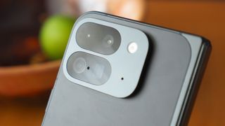 Google Pixel 9 Pro Fold review