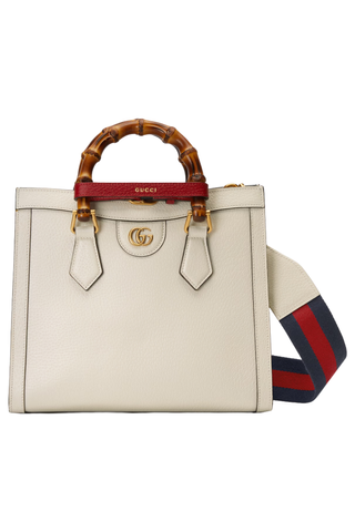 Gucci Diana Small Tote Bag