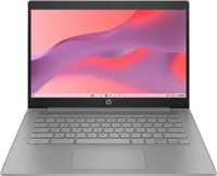 HP 14" Chromebook