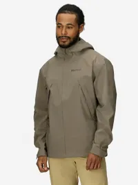 Marmot PreCip Eco Pro Rain Jacket (Men's) Marmot PreCip Eco Pro Rain Jacket (Men's)