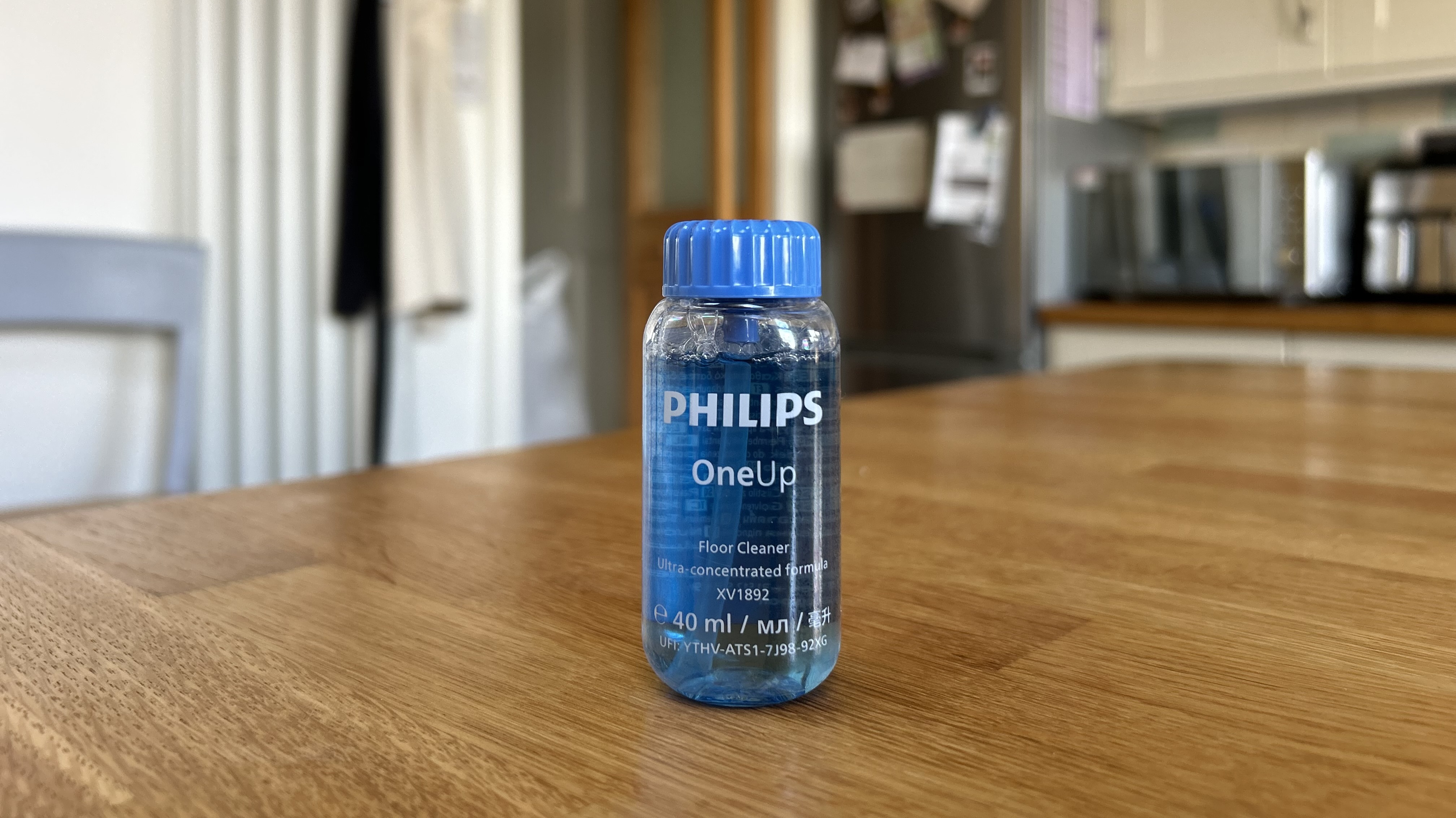 Philips OneUp 5000 Series Electric Mop