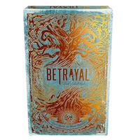 Betrayal Deck of Lost Souls | $19.99 $8.68 at Amazon