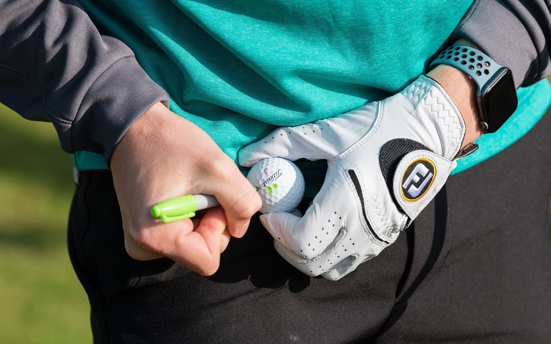 7 Tips To Help You Find Your Golf Ball Golf Monthly