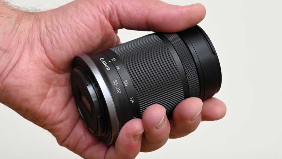 Report Up to 10 new Canon lenses coming in the next six months Digital Camera World