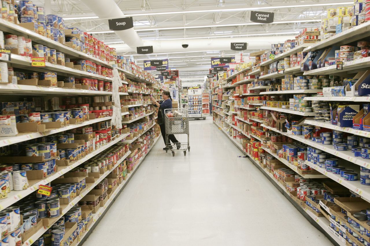 Walmart has the ability to be more effective when it comes to hunger.