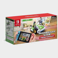 Mario Kart Live: Home Circuit - Luigi set | $99.99