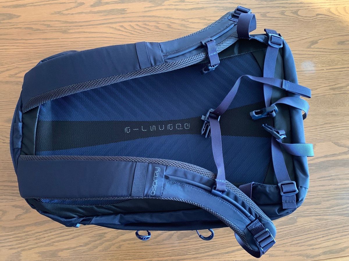 Osprey Nova Backpack
