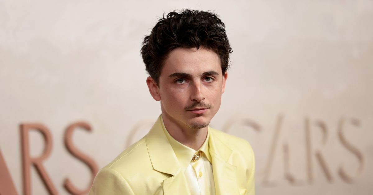 Timothée Chalamet Is Facing Criticism for His Controversial Statement About the Arts Timothée Chalamet Is Facing Criticism for His Controversial Statement About the Arts