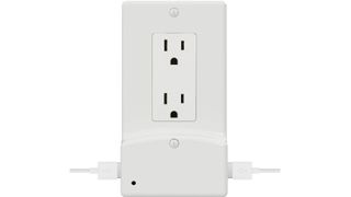 Westek usb outlet