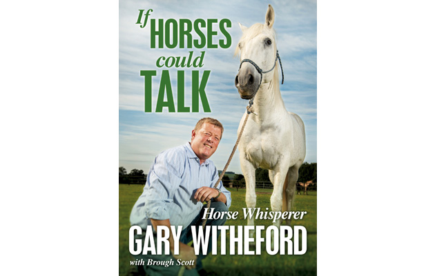 Gary Witheford