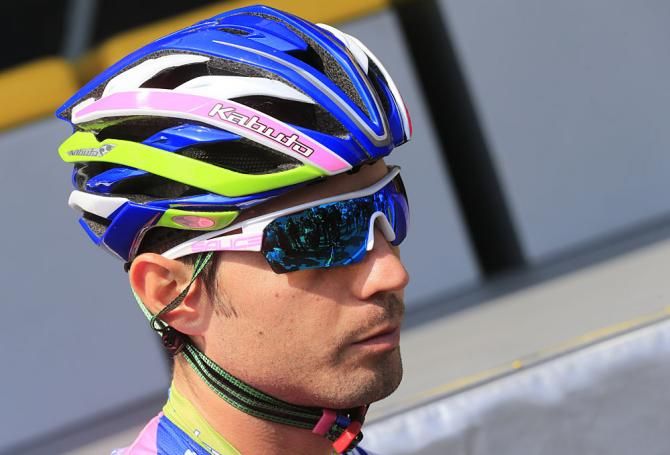 Elia Favilli (Lampre - Merida)