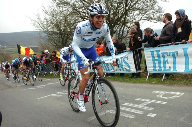 Arthur Vichot (FDJ)