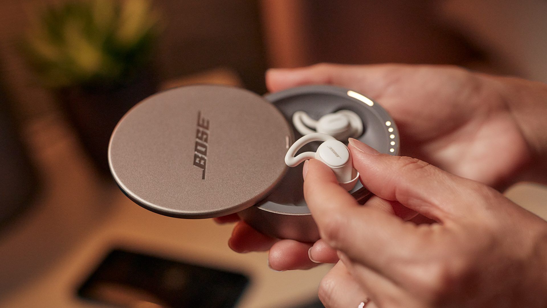 Bose Sleepbuds II revealed — and they promise to be good this time