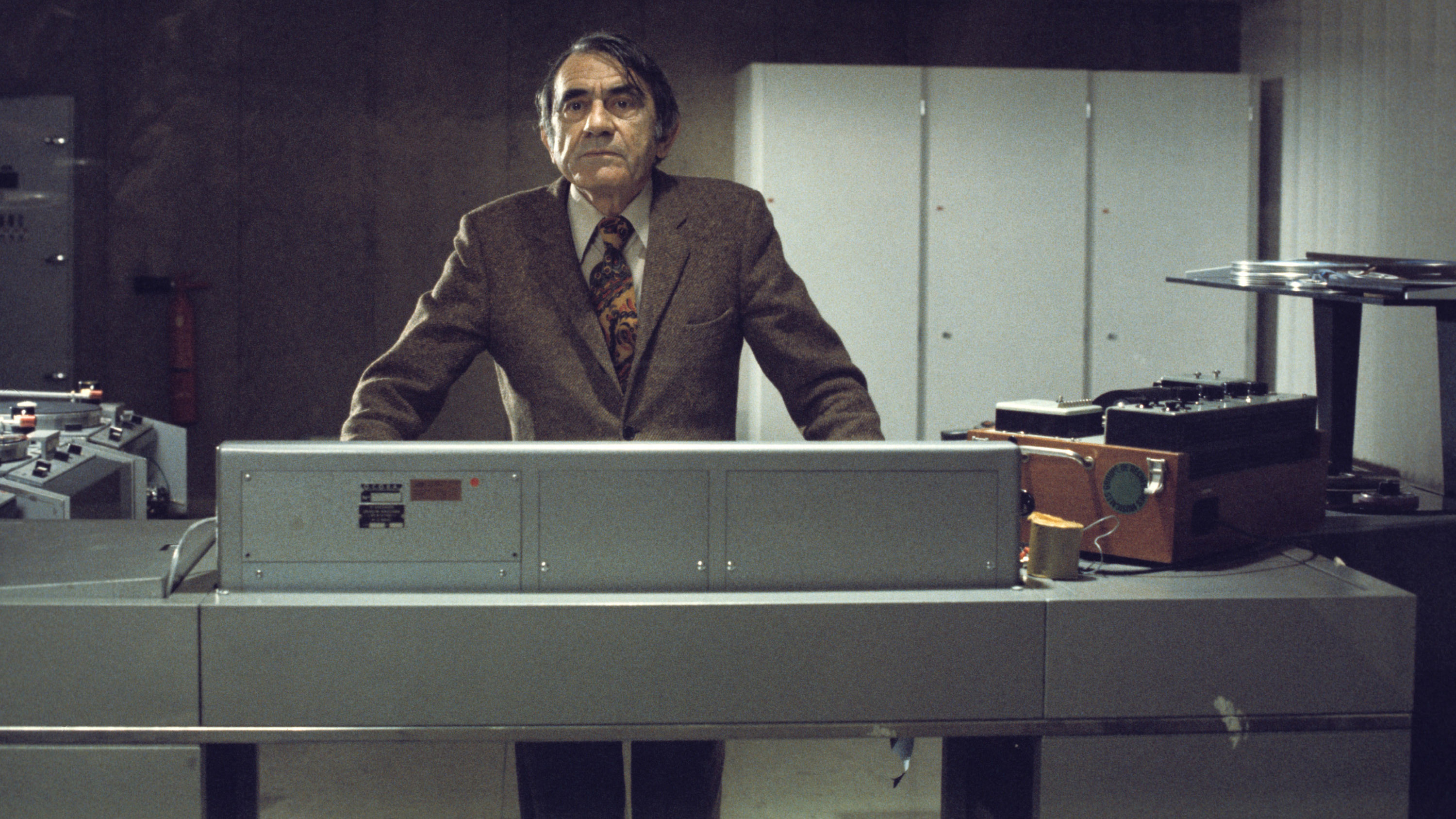 pierre schaeffer