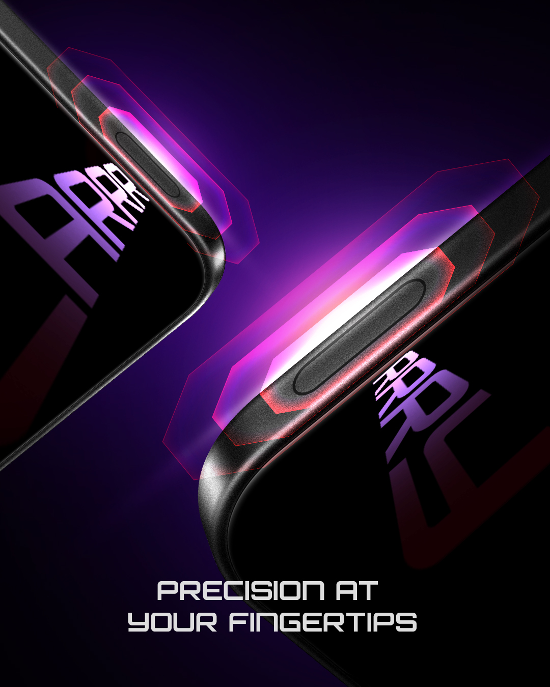 Infinix GT Trigger