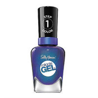 Sally Hansen Miracle Gel in Hyp-Nautical, $9, Ulta Beauty