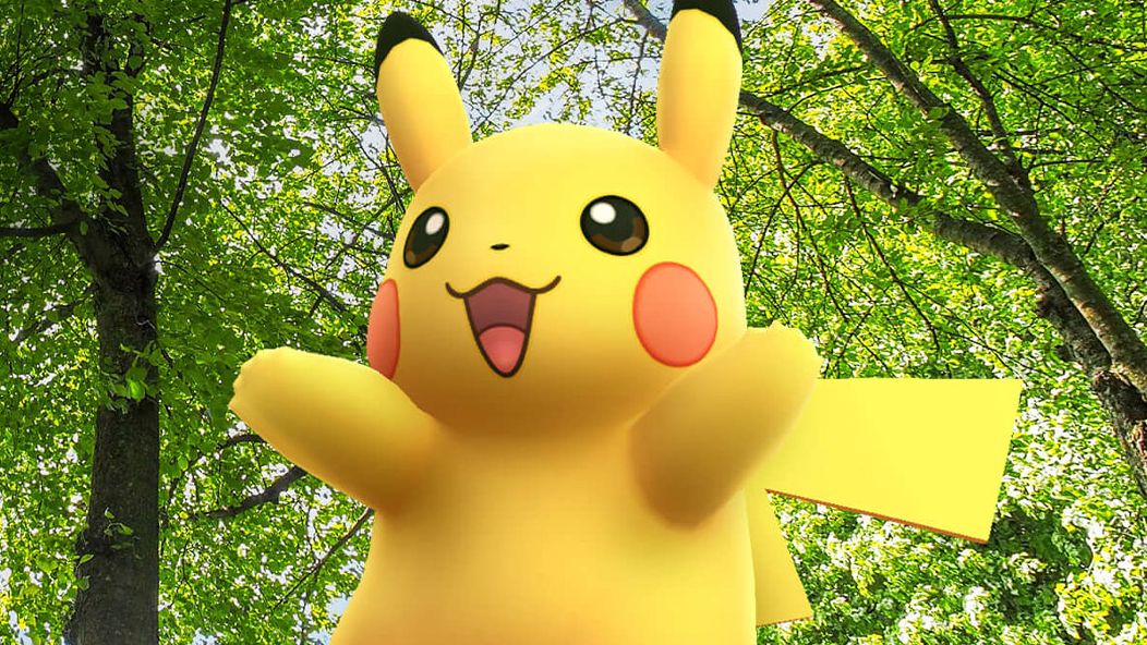 s Prime Gaming now offers free Pokémon Go goodies too