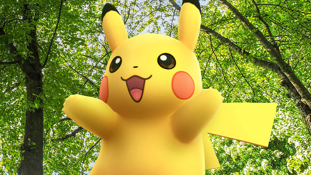 Pokemon GO Players Can Now Get Free Content With Prime Gaming Subscription