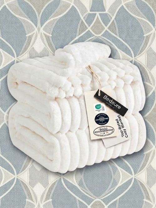 GentleSoft Blanket (queen)