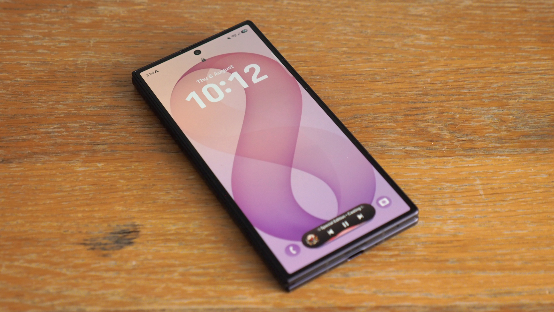 Samsung Galaxy Z Fold 8 Ultra