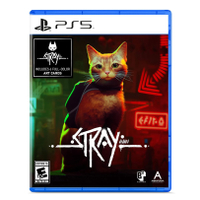 Stray: $29.99SAVE $8: