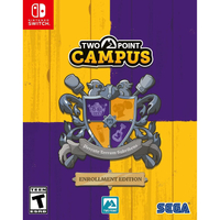 Two Point Campus | $39.99 $19.99 at Amazon
Save $20 -