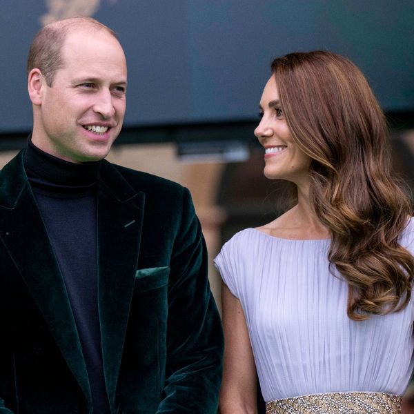 Prince William and Princess Kate Will Send the Message They're the 