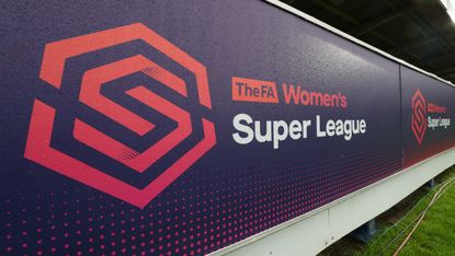 FA Women's Super League 