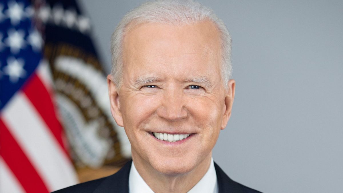 President Biden signs executive order calling for the restoration of net  neutrality | PC Gamer