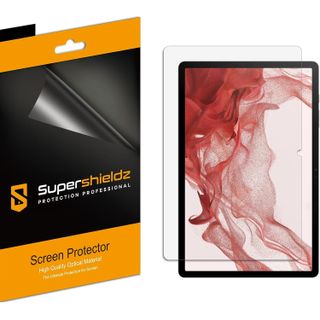 Supershieldz 3 Pack Samsung Galaxy Tab S9 Screen Protector PET