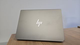 HP OmniBook Ultra AI PC