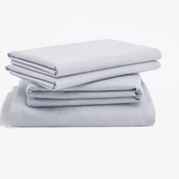 2. Tempur-Pedic ProAir Sheet Set:was from $199$99.50 at Tempur-Pedic