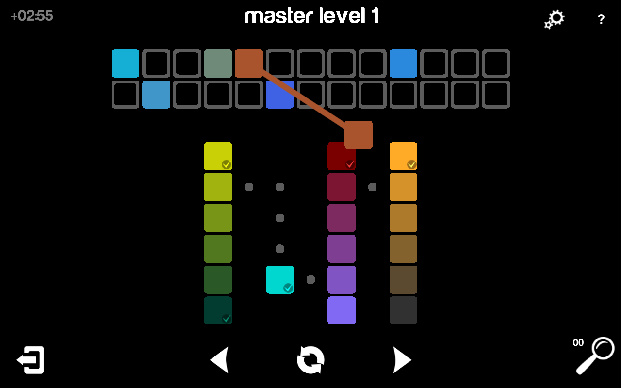 This fun game can help you learn colour theory