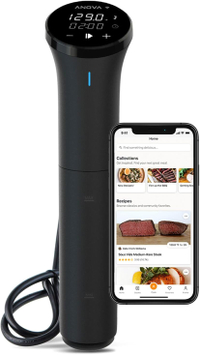 Anova Culinary Sous Vide Precision Cooker Nano 3.0: was $149 now $99 @ Amazon