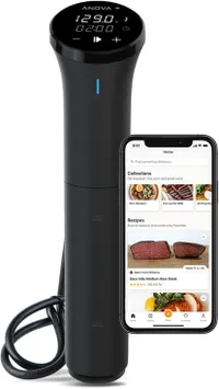 Anova Culinary Sous Vide Precision Cooker Nano 3.0: was $149 now $99 @ Amazon